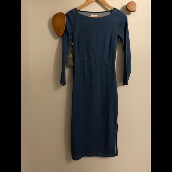 Wilfred Free Abma dress size 2 - Picture 2 of 7